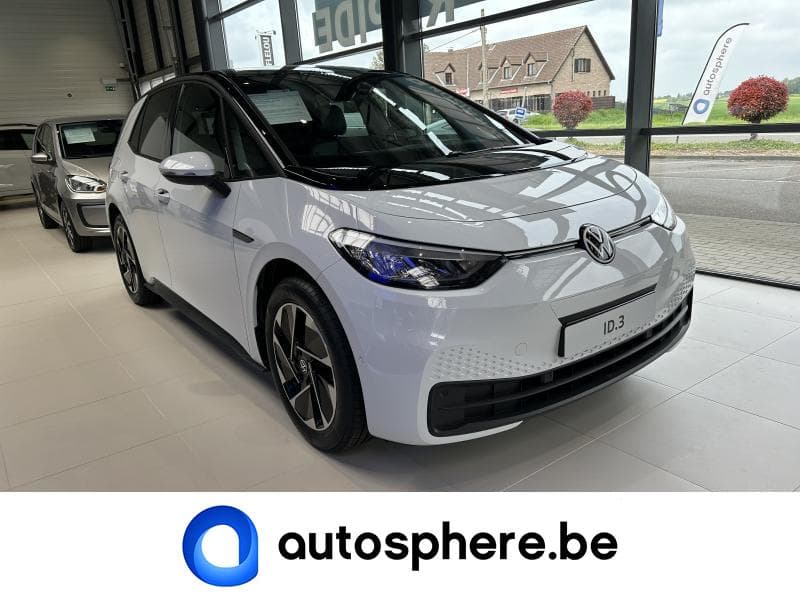 Volkswagen ID.3