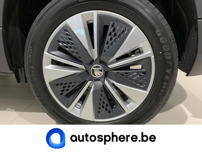 Skoda Karoq Ambition - 9