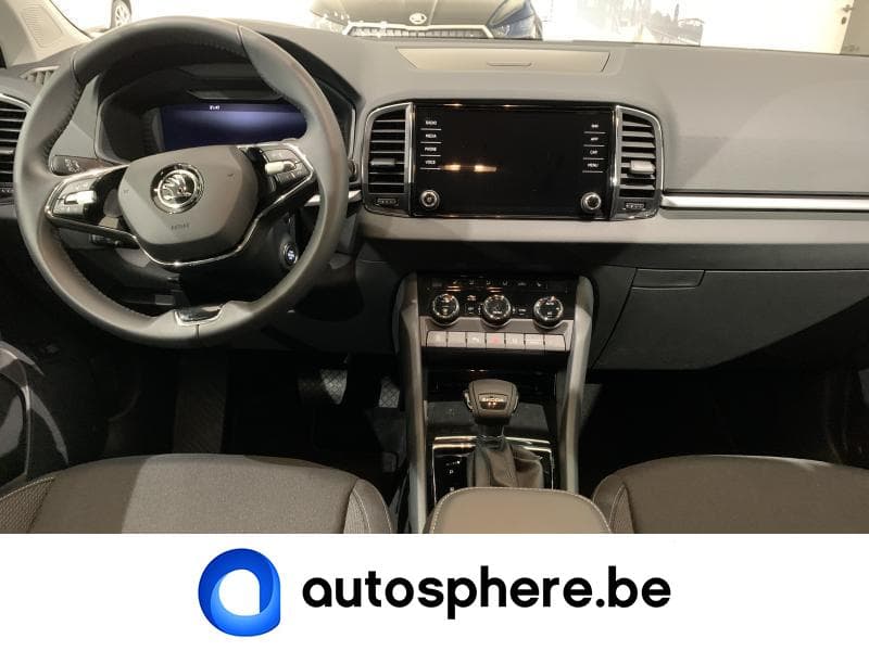 Skoda Karoq Ambition - 14