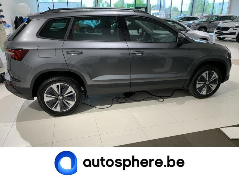 Skoda Karoq Ambition - 5