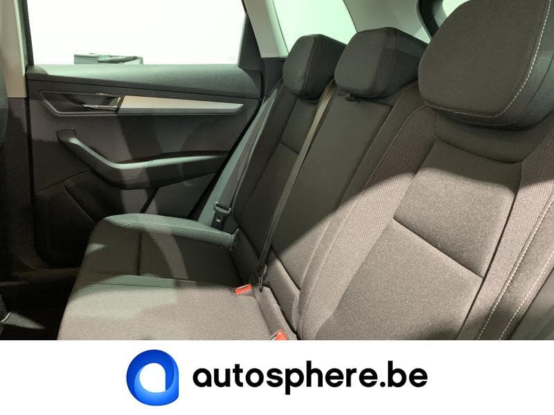 Skoda Karoq Ambition - 12