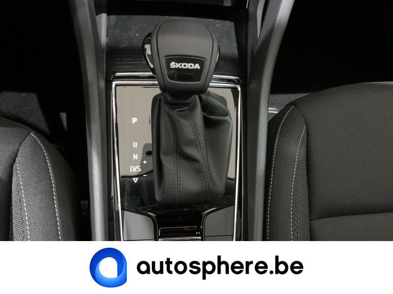 Skoda Karoq Ambition - 22