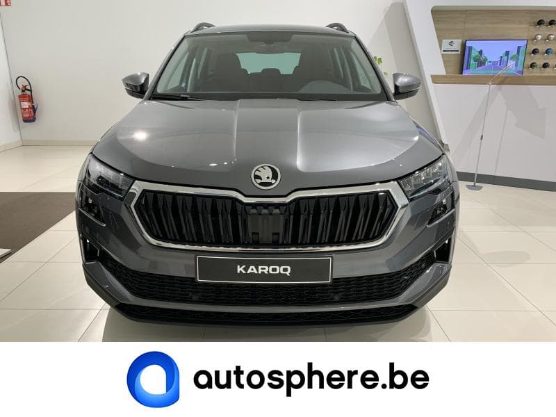 Skoda Karoq Ambition - 3