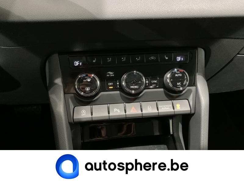 Skoda Karoq Ambition - 21