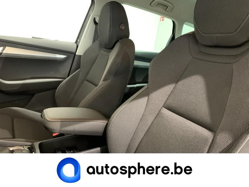 Skoda Karoq Ambition - 10