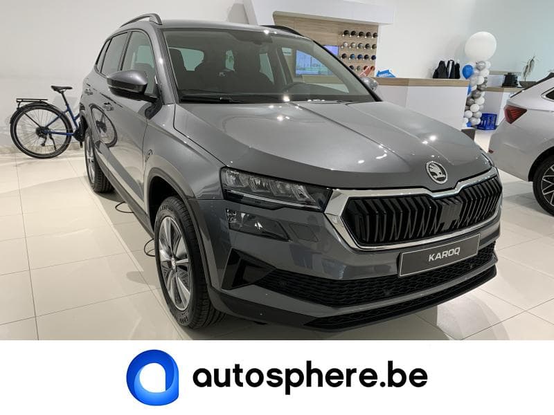 Skoda Karoq Ambition - 4