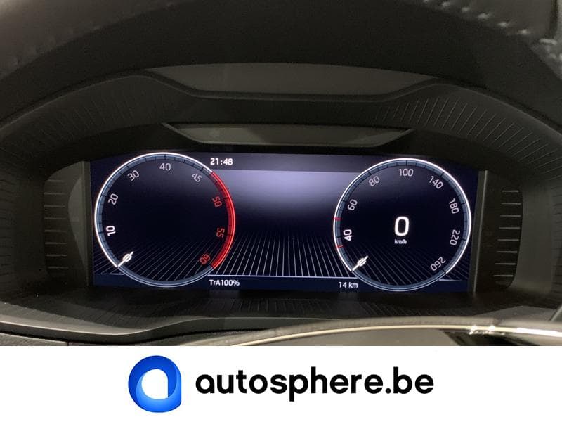 Skoda Karoq Ambition - 20