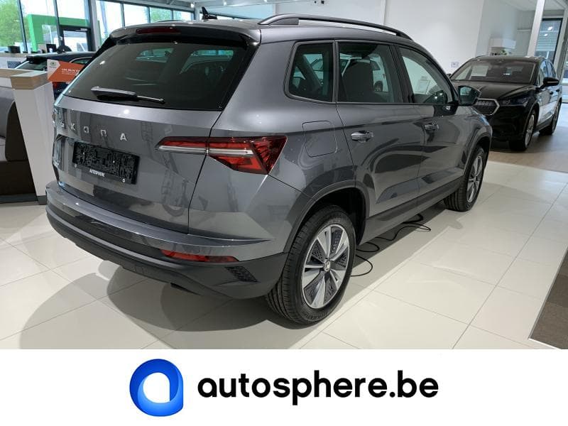 Skoda Karoq Ambition - 7