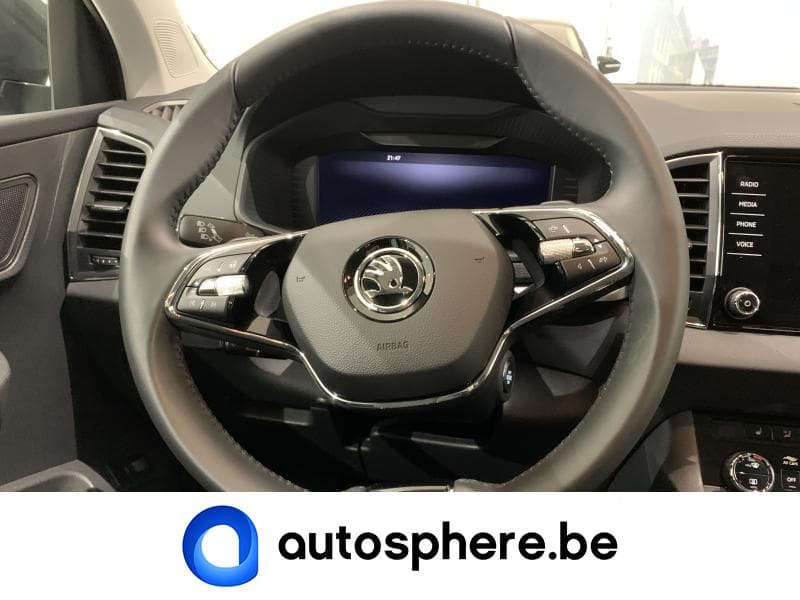Skoda Karoq Ambition - 15