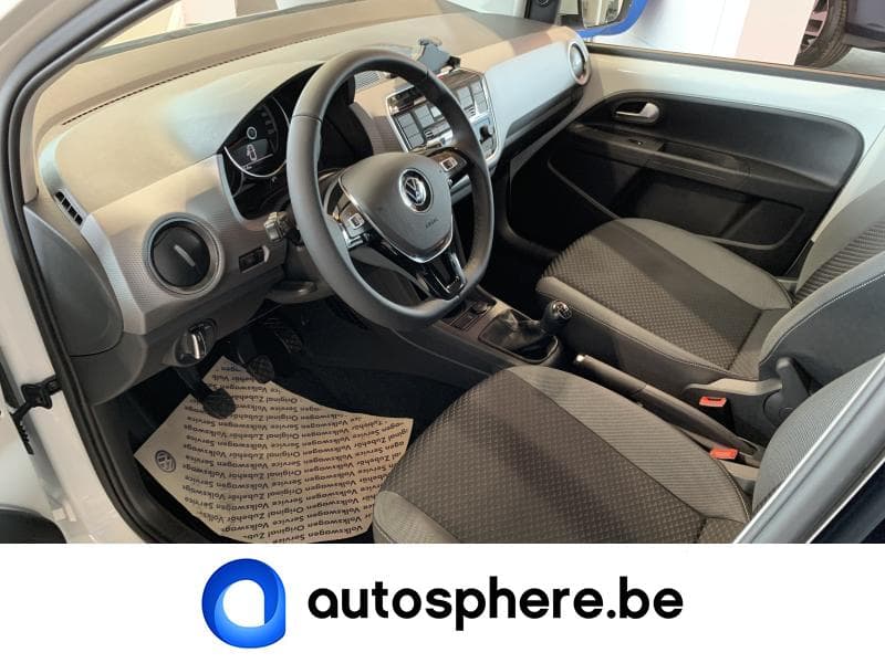 Volkswagen Up! ! Active - 7