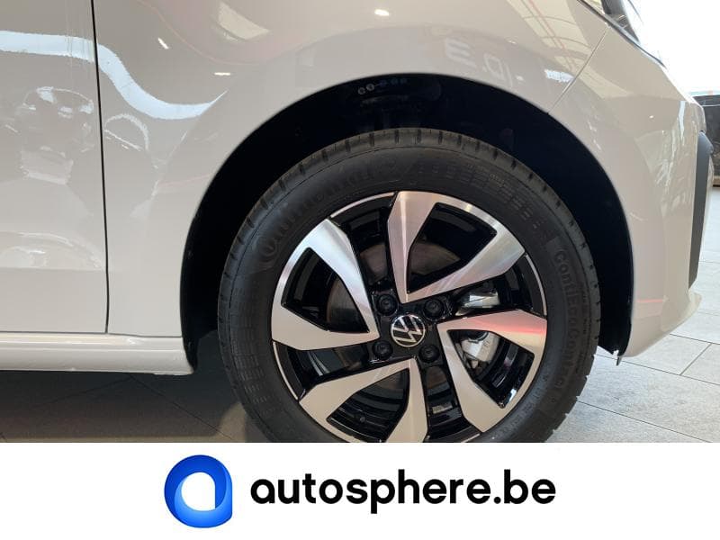 Volkswagen Up! ! Active - 3
