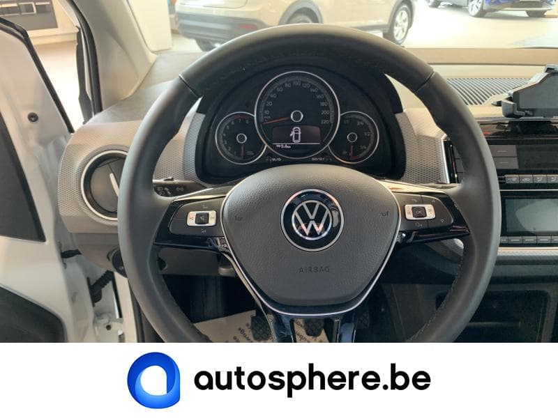 Volkswagen Up! ! Active - 8