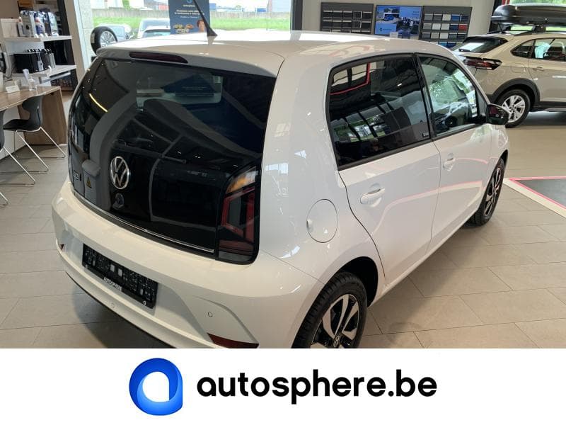 Volkswagen Up! ! Active - 4
