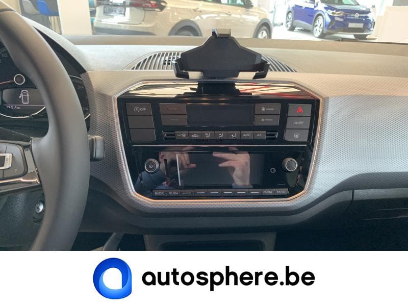 Volkswagen Up! ! Active - 9