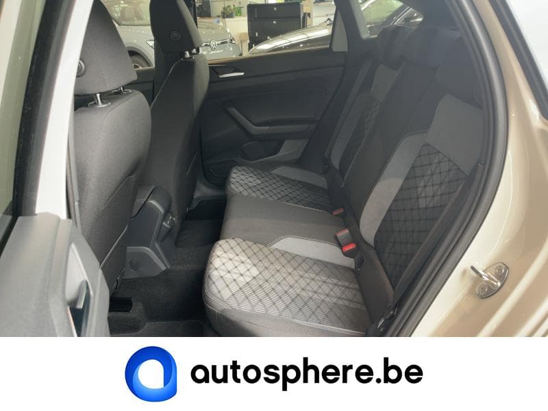 Volkswagen Taigo R-Line - 19