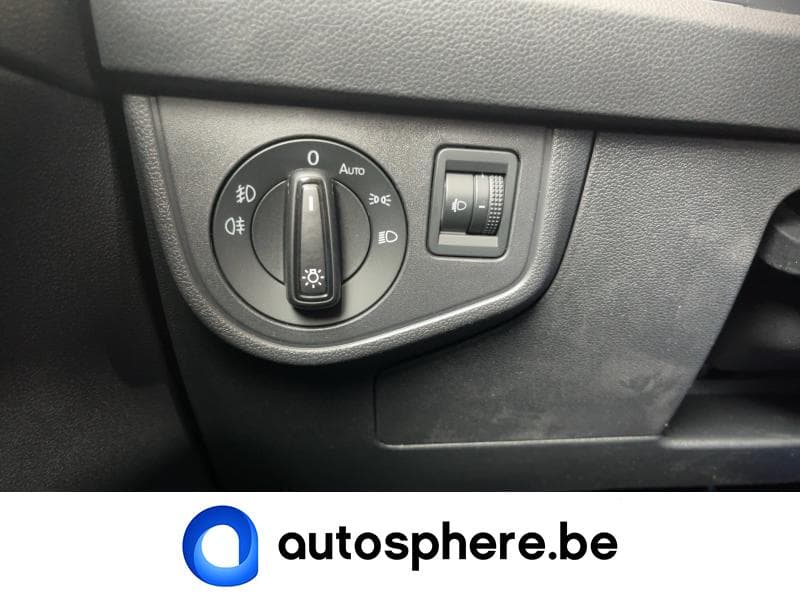 Volkswagen Taigo R-Line - 21