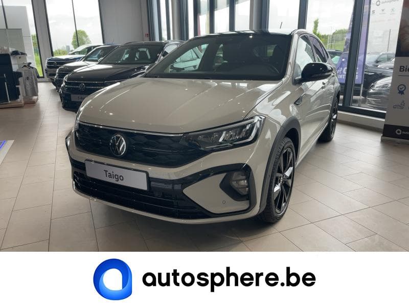 Volkswagen Taigo R-Line - 1