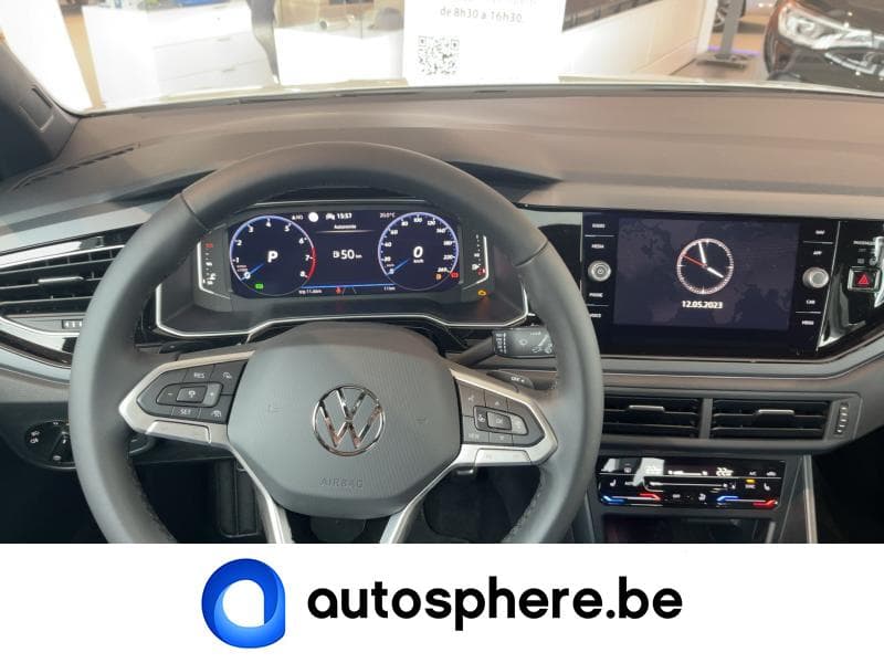 Volkswagen Taigo R-Line - 23