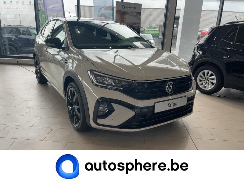 Volkswagen Taigo R-Line - 3