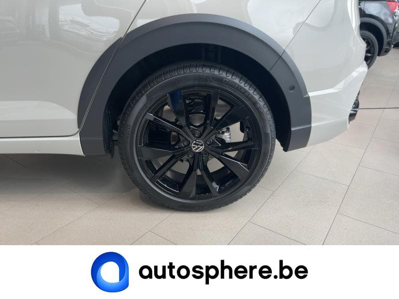 Volkswagen Taigo R-Line - 12