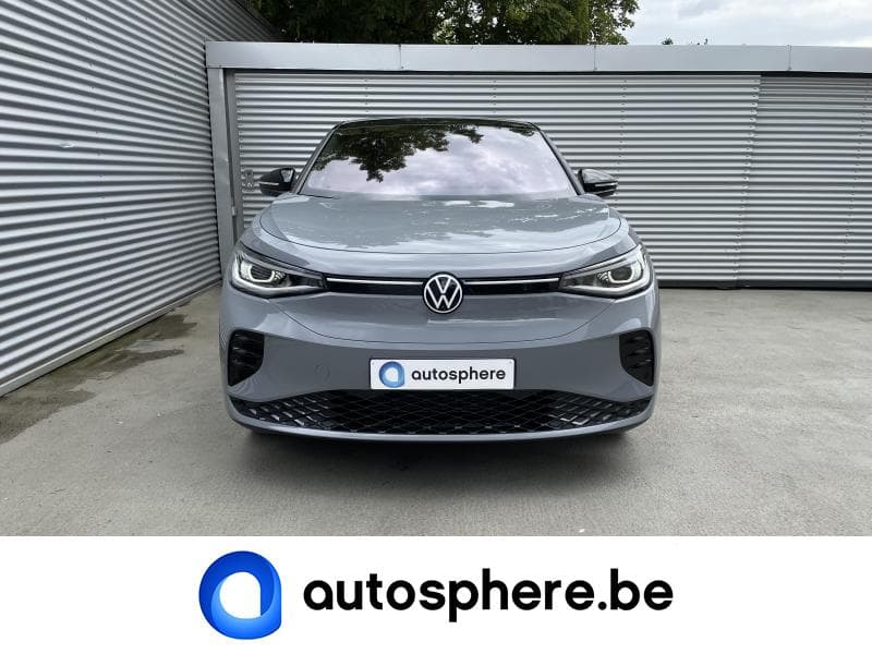 Volkswagen ID.5 GTX - 2