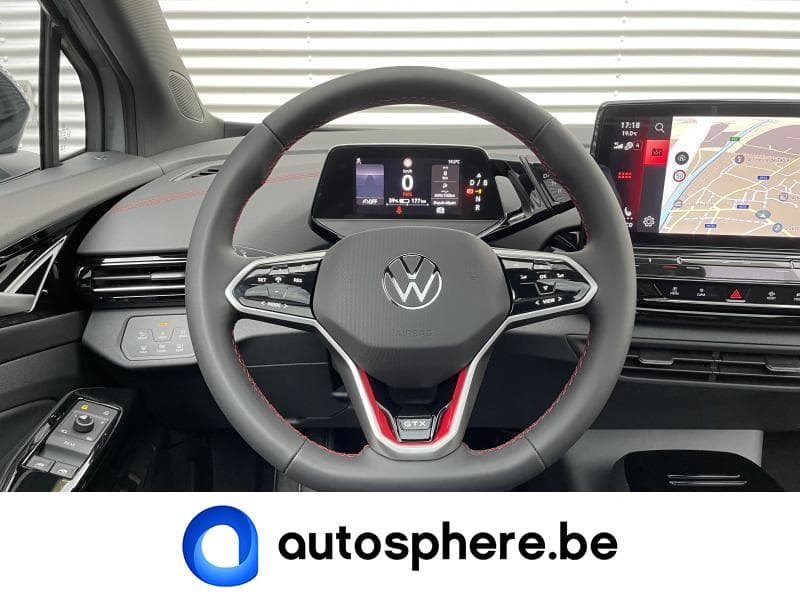 Volkswagen ID.5 GTX - 10