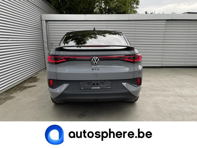 Volkswagen ID.5 GTX - 7