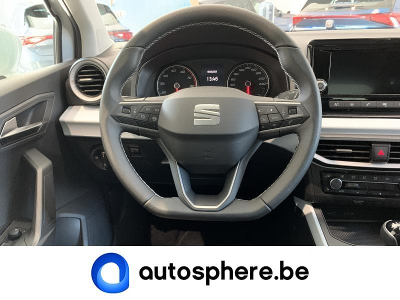 Seat Arona / Arona Style - 9