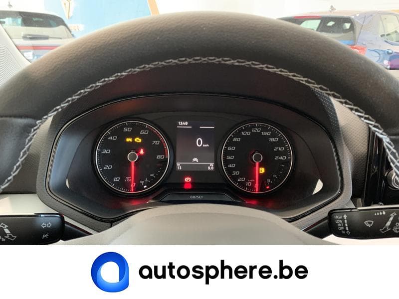 Seat Arona / Arona Style - 10