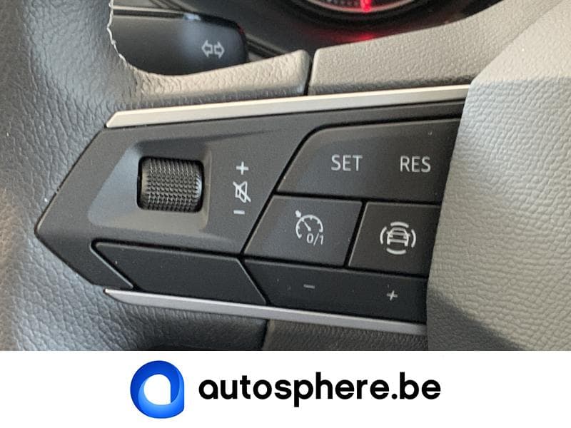 Seat Arona / Arona Style - 12