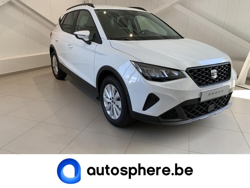 Seat Arona / Arona Style - 1