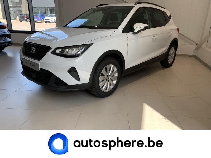 Seat Arona / Arona Style - 4
