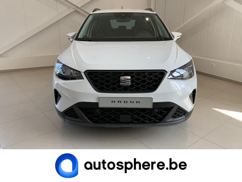 Seat Arona / Arona Style - 3