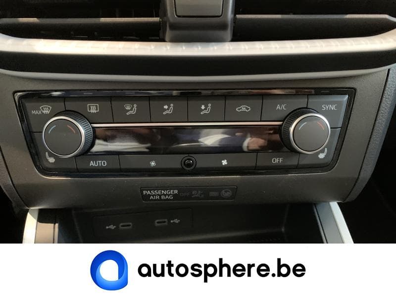 Seat Arona / Arona Style - 19