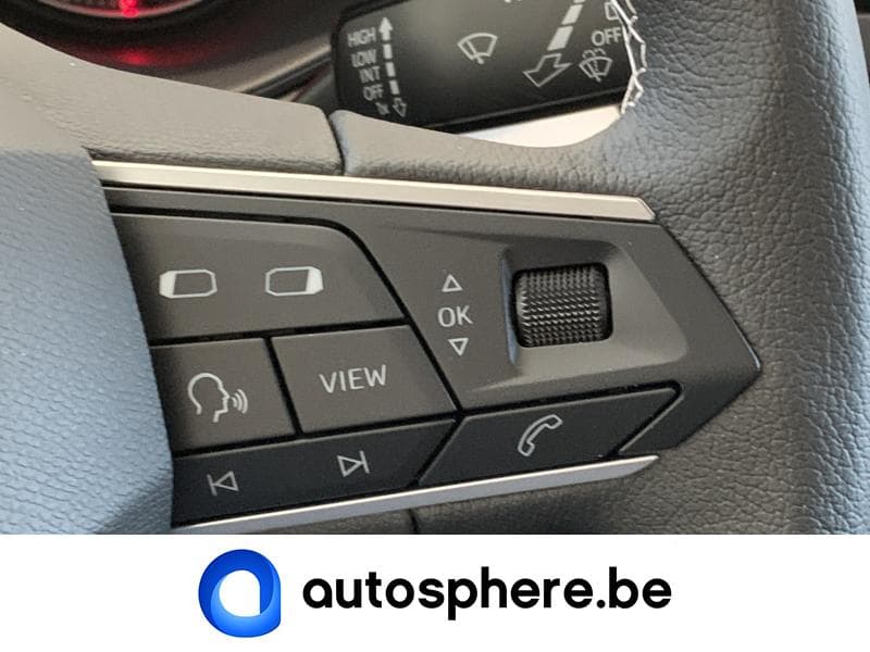 Seat Arona / Arona Style - 13