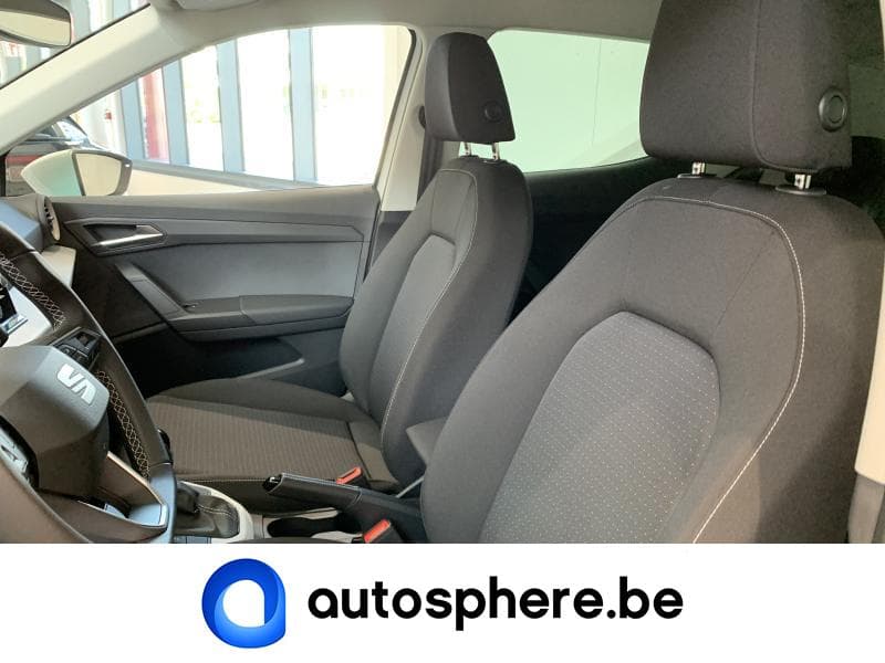 Seat Arona / Arona Style - 14