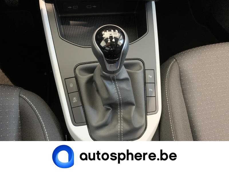 Seat Arona / Arona Style - 20