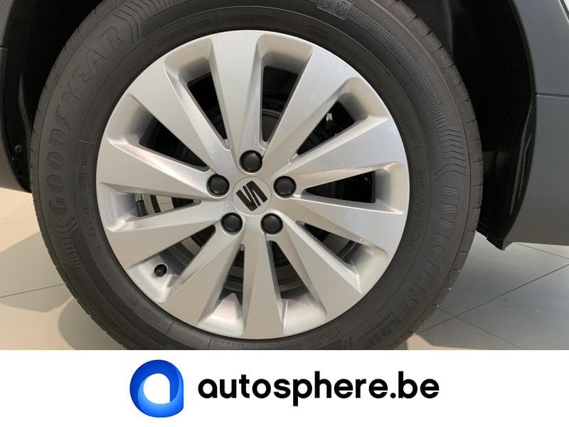 Seat Arona / Arona Style - 7