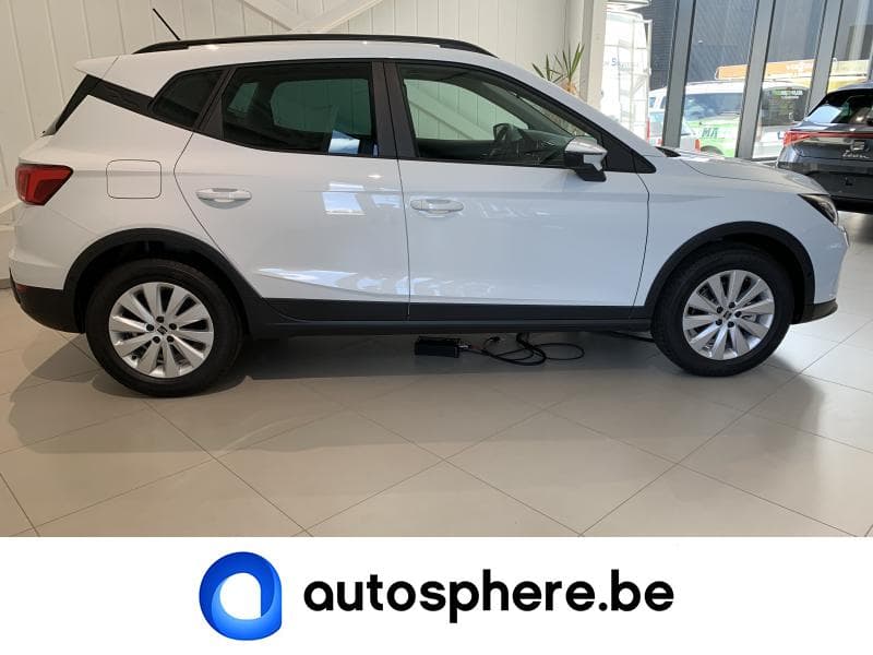 Seat Arona / Arona Style - 5