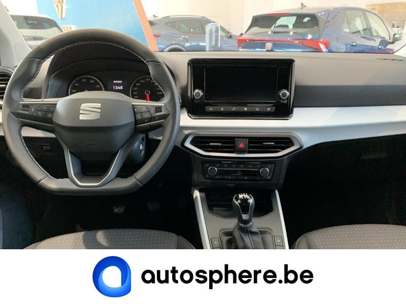 Seat Arona / Arona Style - 8