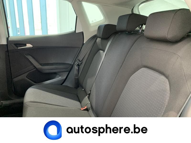 Seat Arona / Arona Style - 15