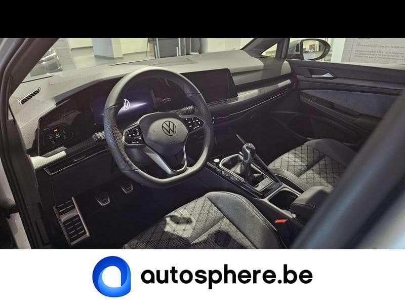Volkswagen Golf Variant R-Line Business Premium - 3