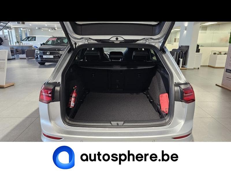 Volkswagen Golf Variant R-Line Business Premium - 7