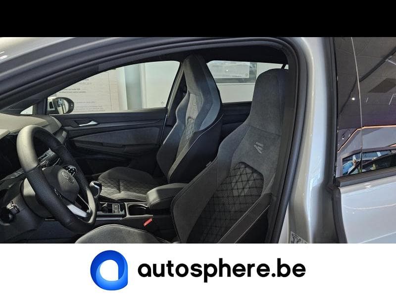 Volkswagen Golf Variant R-Line Business Premium - 5