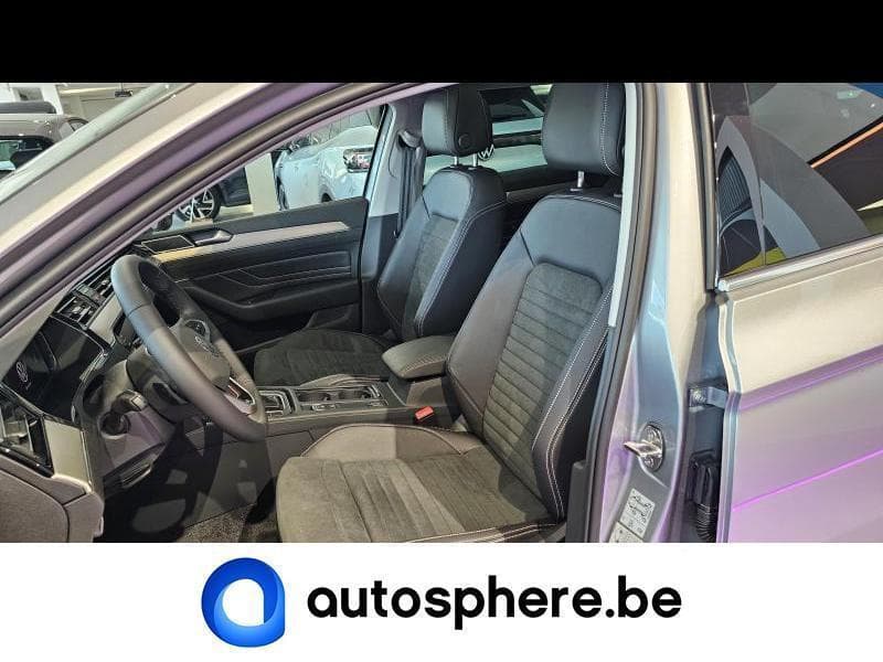 Volkswagen Passat Variant Elegance Business - 5