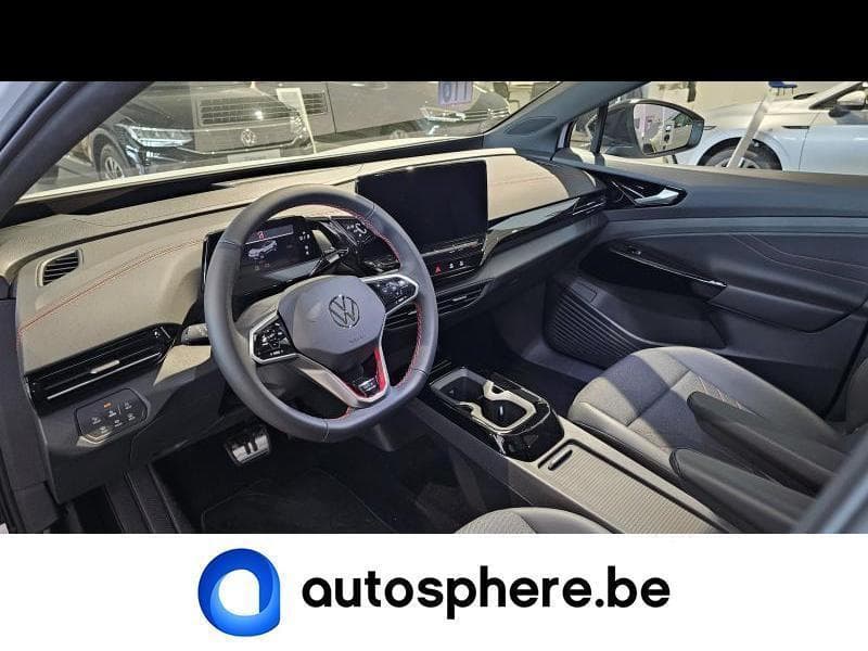 Volkswagen ID.5 ID.5 GTX 4MOTION - 2