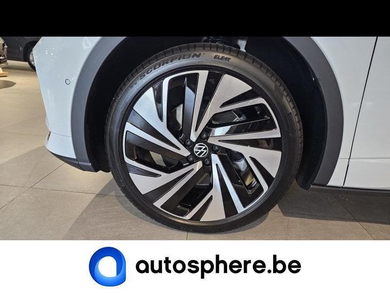 Volkswagen ID.5 ID.5 GTX 4MOTION - 5