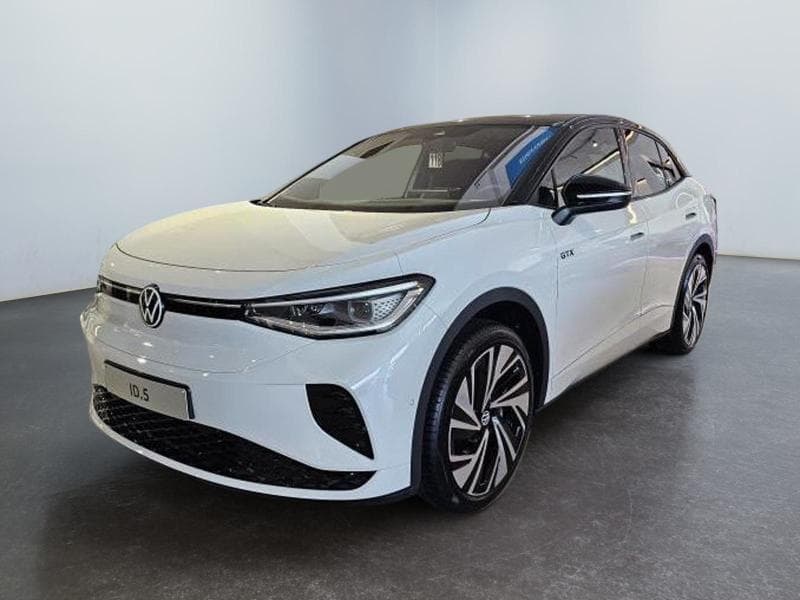 Volkswagen ID.5