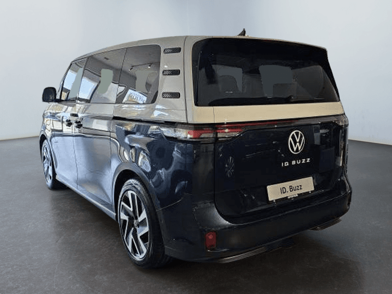Volkswagen ID.Buzz Pro - 3