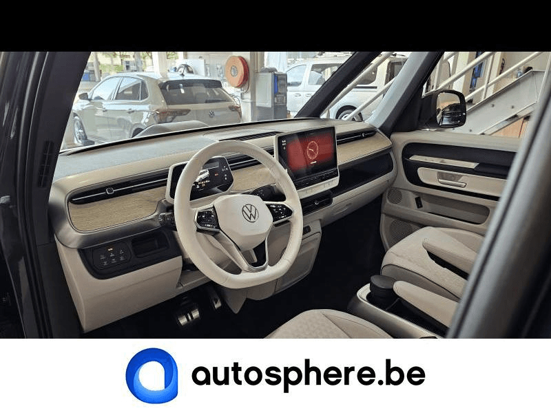 Volkswagen ID.Buzz Pro - 2